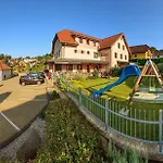 Krumlov - Massage Pensión Český Krumlov
