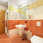 Krumlov - Massage Pensión 4*