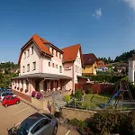 Pensión Krumlov - Massage Český Krumlov