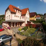 Pensión Krumlov - Massage Český Krumlov