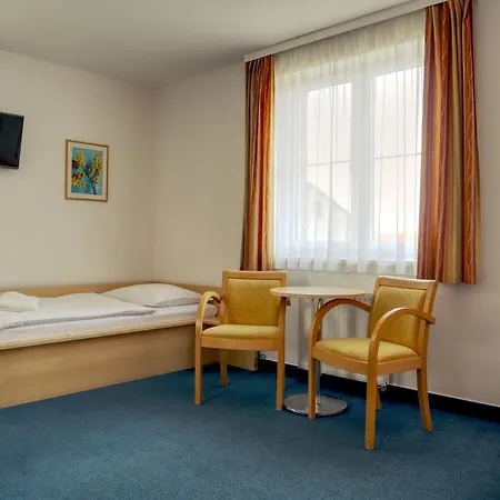 Vendégház Krumlov - Massage Český Krumlov