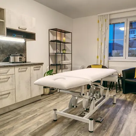 ゲストハウス Krumlov - Massage