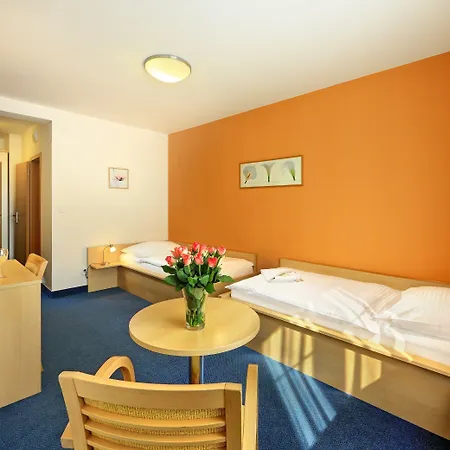 Krumlov - Massage Cesky Krumlov