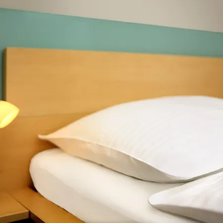 Krumlov - Massage 4* 체스키크룸로프