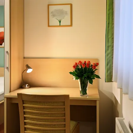 Krumlov - Massage 4* 체스키크룸로프