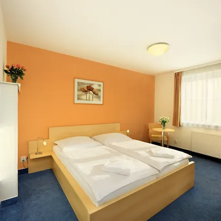 Krumlov - Massage Gasthof 4*