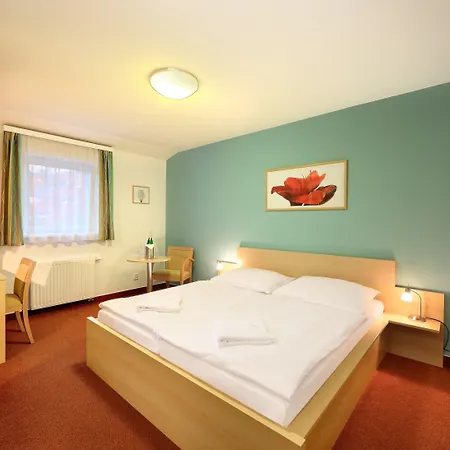 Krumlov - Massage Vendégház 4*