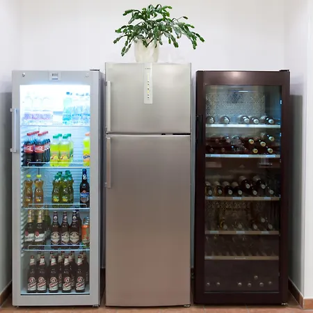 Krumlov - Massage ゲストハウス チェスキー クルムロフ