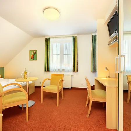 Krumlov - Massage 4* Cesky Krumlov