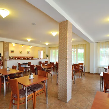 Krumlov - Massage Vendégház Český Krumlov