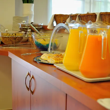 Krumlov - Massage 4* チェスキー クルムロフ