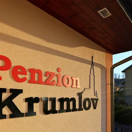 Vendégház Krumlov - Massage 4*