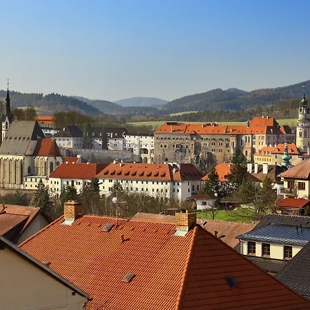 Krumlov - Massage Český Krumlov