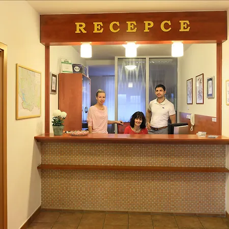 ゲストハウス Krumlov - Massage チェスキー クルムロフ