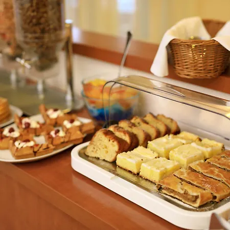 ゲストハウス Krumlov - Massage