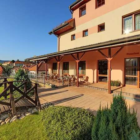 ゲストハウス Krumlov - Massage 4*