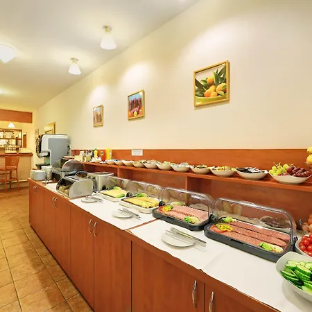 Krumlov - Massage 게스트하우스