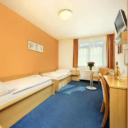 Krumlov - Massage 4* Cesky Krumlov