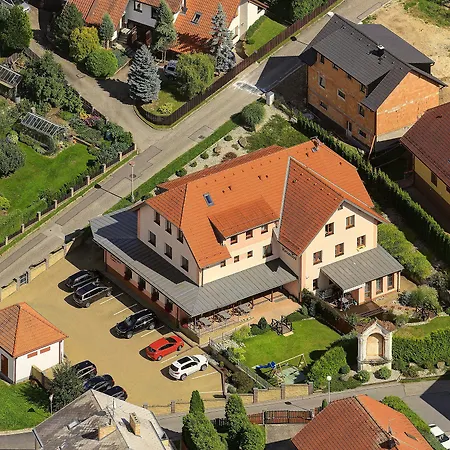 ゲストハウス Krumlov - Massage