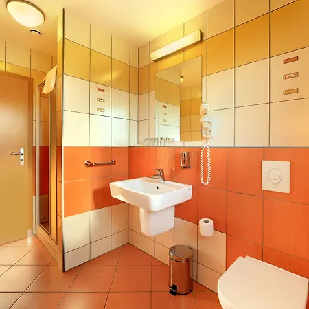 Krumlov - Massage Vendégház 4*