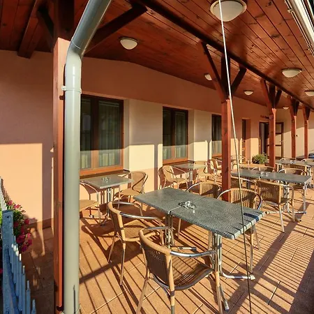 Krumlov - Massage 체스키크룸로프