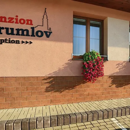 Πανσιόν Krumlov - Massage