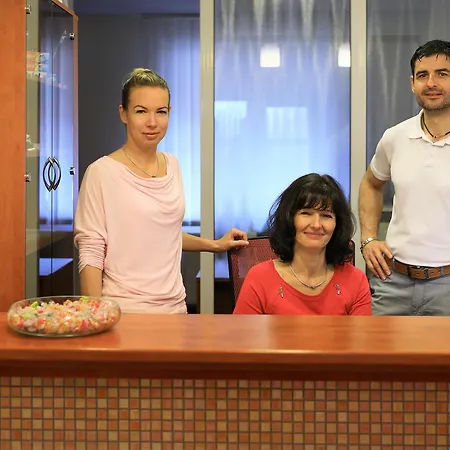 Krumlov - Massage 4* 체스키크룸로프