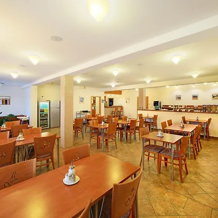Vendégház Krumlov - Massage 4*