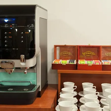 Krumlov - Massage 4* 체스키크룸로프