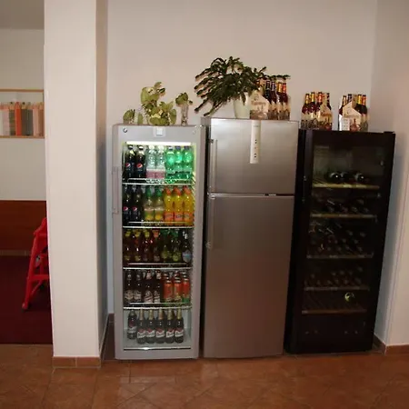 Krumlov - Massage 4*