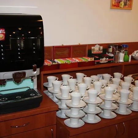 Krumlov - Massage ゲストハウス チェスキー クルムロフ