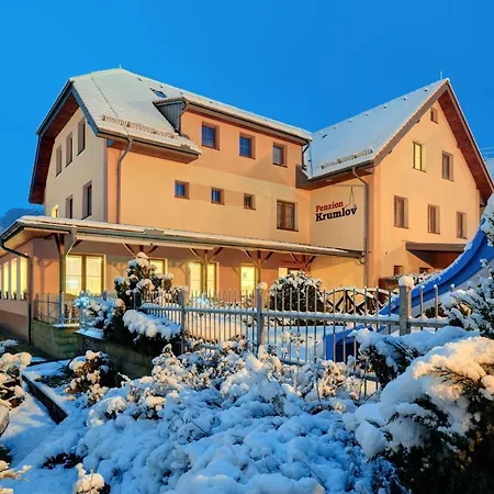 Gasthof Krumlov - Massage