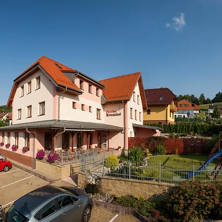 Krumlov - Massage Český Krumlov
