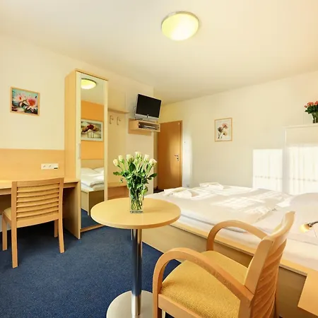 Gasthof Krumlov - Massage 4*