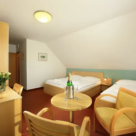 Krumlov - Massage 게스트하우스 3*