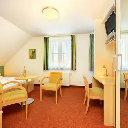 Krumlov - Massage 4* チェスキー クルムロフ