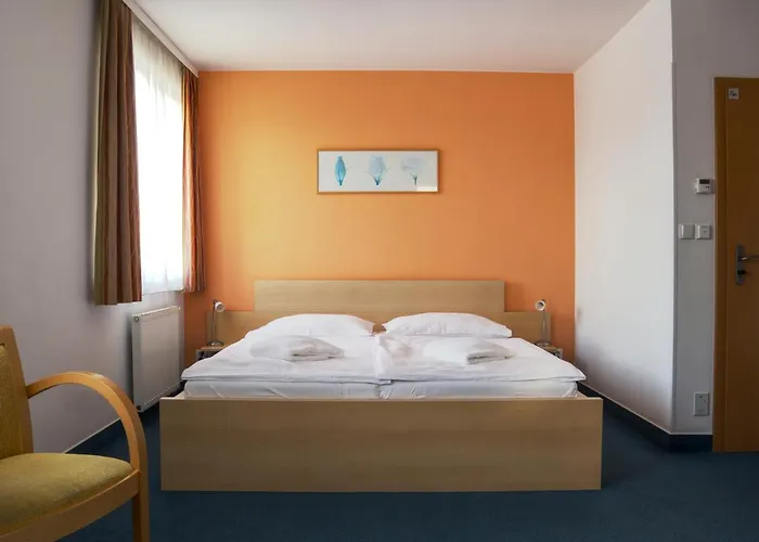 Pensjonat Krumlov - Massage