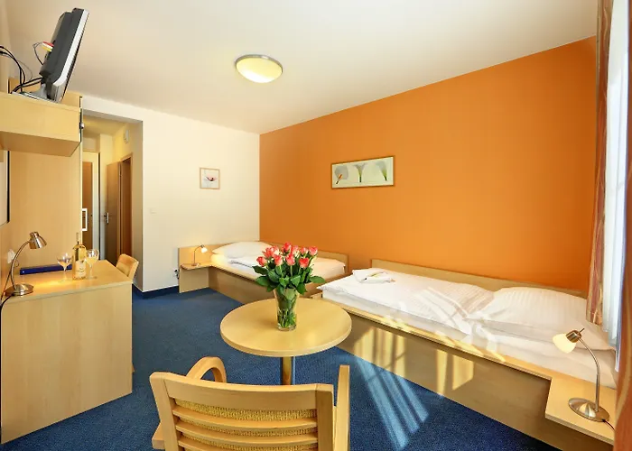 Krumlov - Massage Český Krumlov