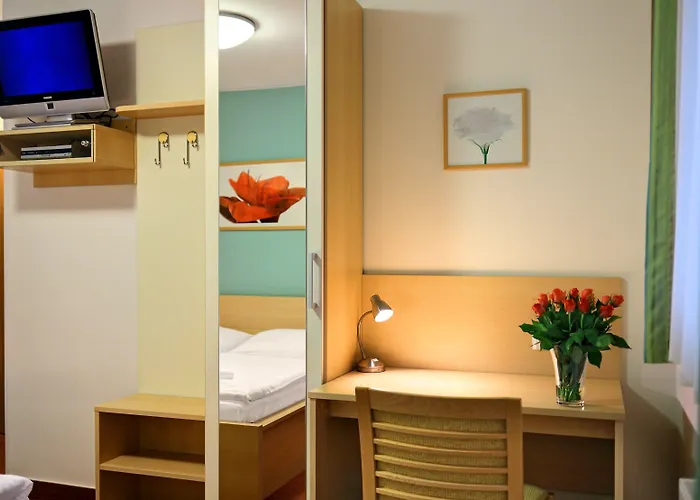 Krumlov - Massage Penzion