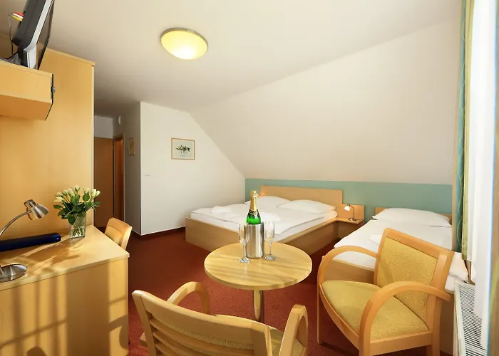 Penzion Krumlov - Massage