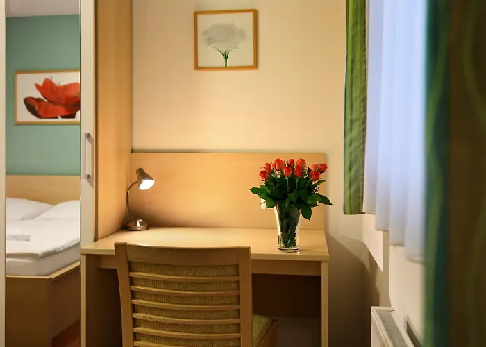 Krumlov - Massage 4* Český Krumlov