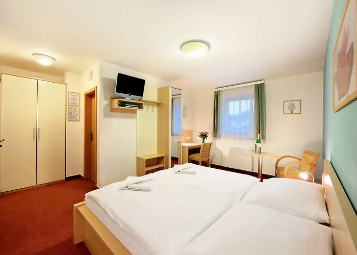 Krumlov - Massage Český Krumlov