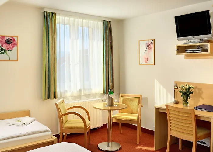 Penzion Krumlov - Massage