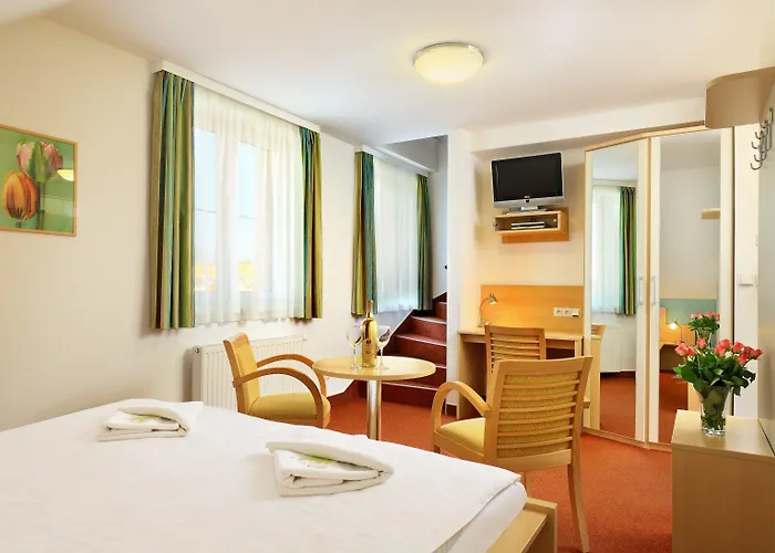 Penzion Krumlov - Massage Český Krumlov