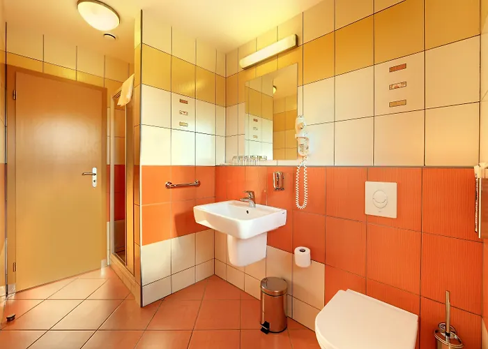 Krumlov - Massage Penzion 4*