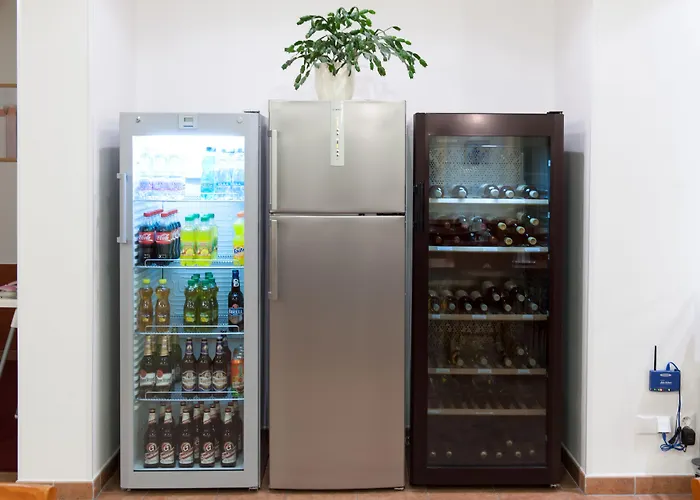 Krumlov - Massage Penzion Český Krumlov