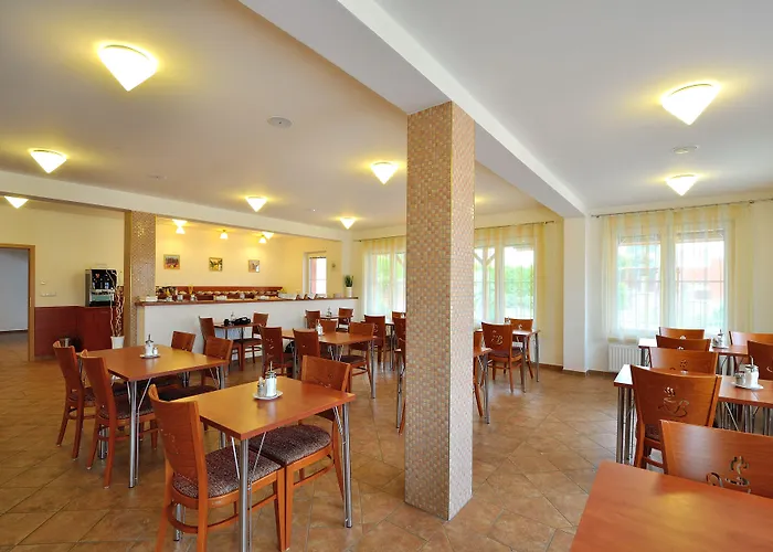 Krumlov - Massage Pensjonat Czeski Krumlow