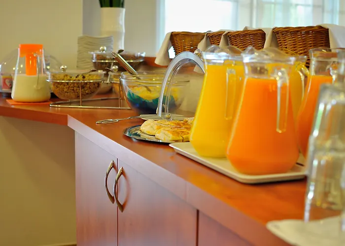 Krumlov - Massage 4* Czeski Krumlow