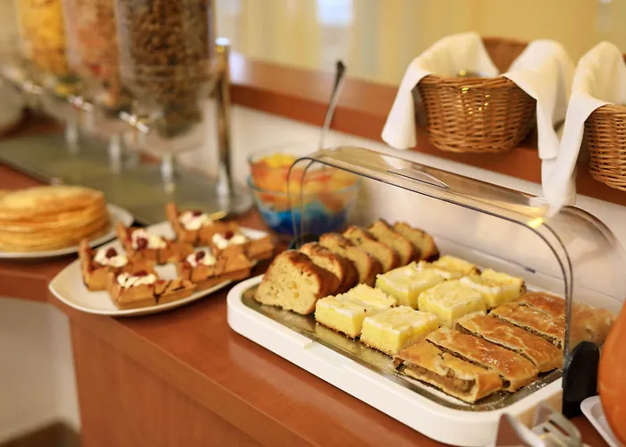 Penzion Krumlov - Massage