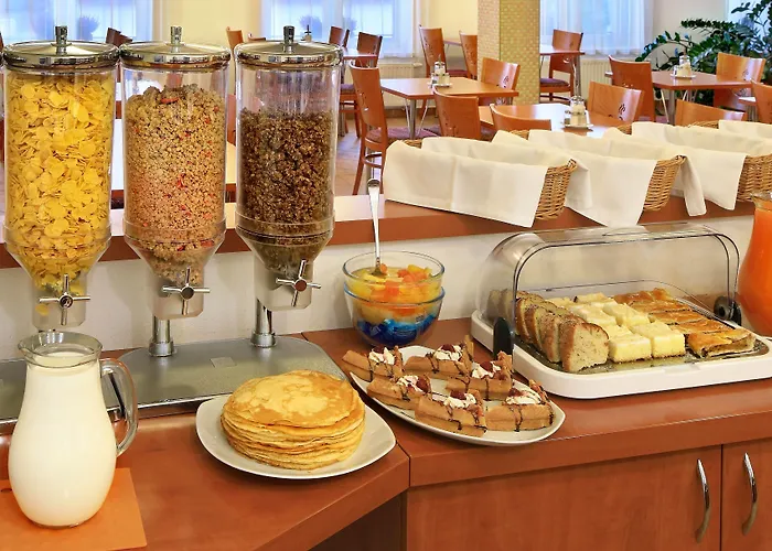 Krumlov - Massage 4*